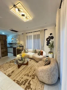 Stay Space Homes Buziga