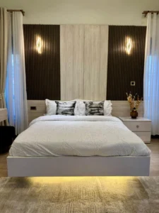 Stay Space Homes Buziga