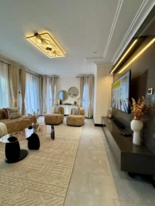 Stay Space Homes Buziga
